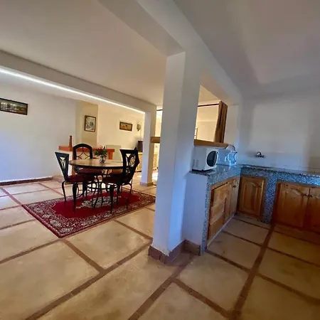Relais Esmeralda Lalla Takerkoust Buitenkant foto