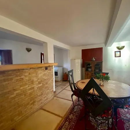 Relais Esmeralda Lalla Takerkoust Buitenkant foto