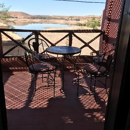 Relais Esmeralda Lalla Takerkoust Buitenkant foto