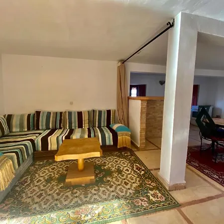 Relais Esmeralda Lalla Takerkoust Buitenkant foto