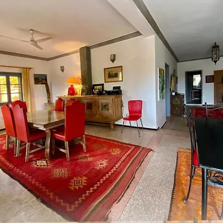 Relais Esmeralda Lalla Takerkoust Buitenkant foto