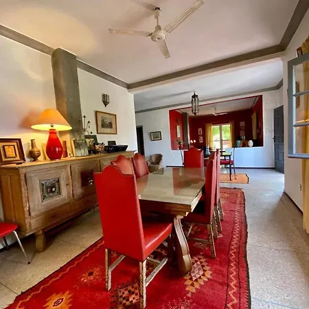 Relais Esmeralda Lalla Takerkoust Buitenkant foto