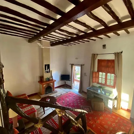 Relais Esmeralda Lalla Takerkoust Buitenkant foto