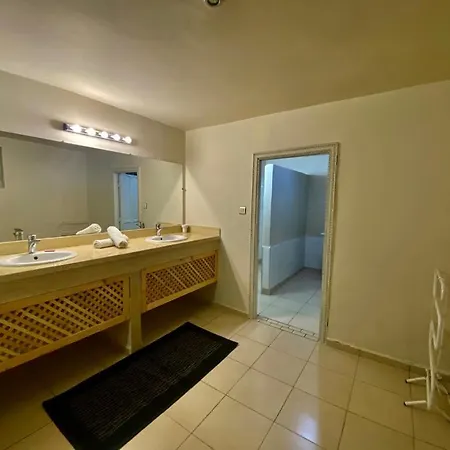 Relais Esmeralda Lalla Takerkoust Buitenkant foto
