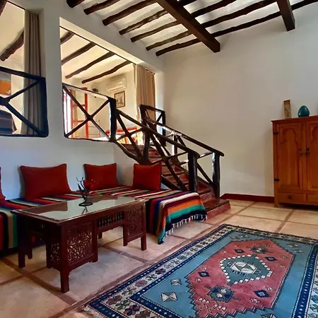 Relais Esmeralda Lalla Takerkoust Buitenkant foto