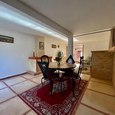 Relais Esmeralda Lalla Takerkoust Buitenkant foto