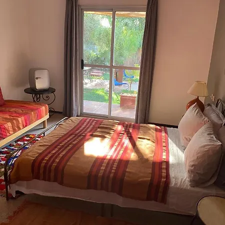Relais Esmeralda Lalla Takerkoust Buitenkant foto
