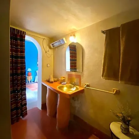 Relais Esmeralda Lalla Takerkoust Buitenkant foto