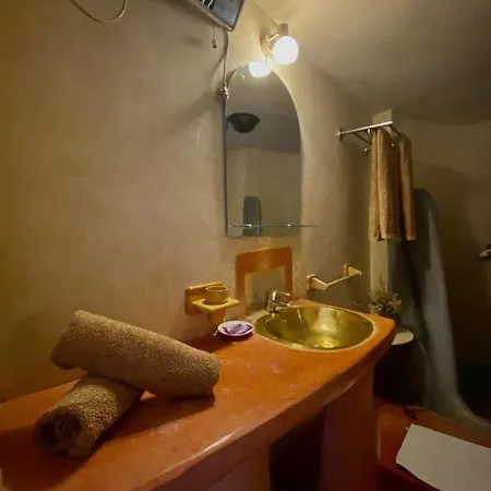 Relais Esmeralda Lalla Takerkoust Buitenkant foto