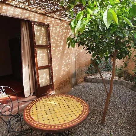Relais Esmeralda Lalla Takerkoust Buitenkant foto