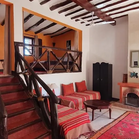 Relais Esmeralda Lalla Takerkoust Buitenkant foto
