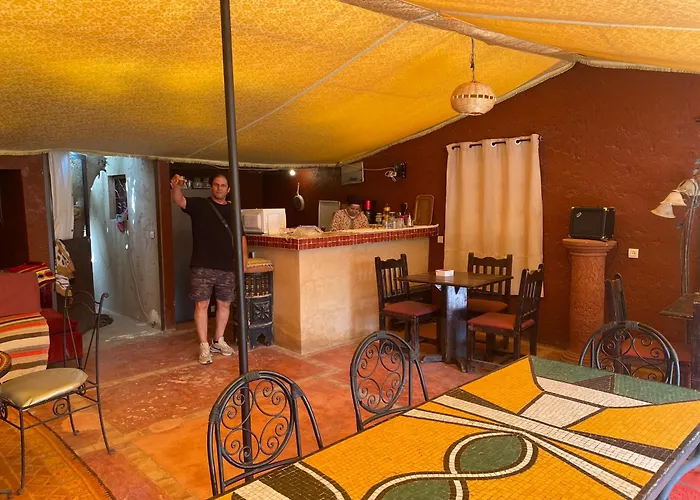 Relais Esmeralda