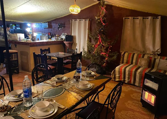 Relais Esmeralda