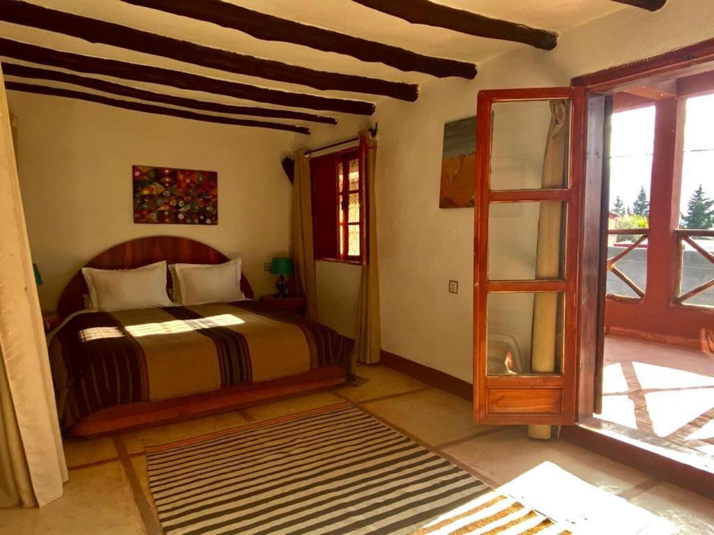 Relais Esmeralda 3*
