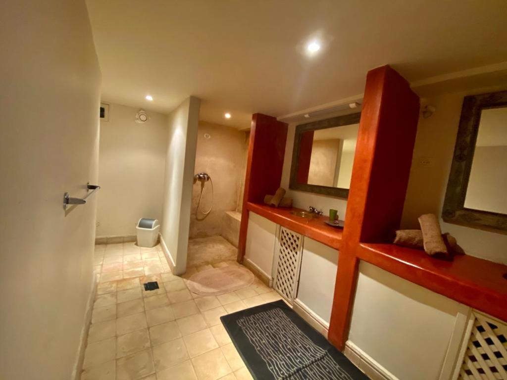 Relais Esmeralda Lalla Takerkoust