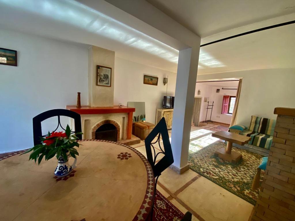 Relais Esmeralda 3* لالا تاكركوست