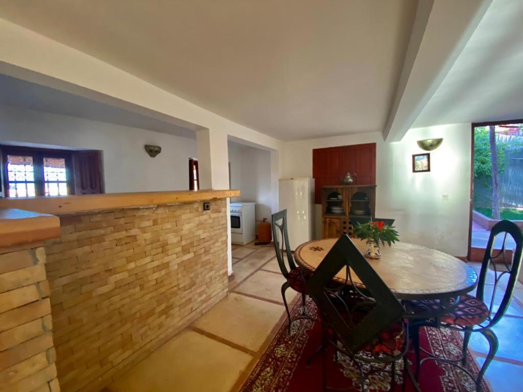 Relais Esmeralda 3* Lalla Takerkoust