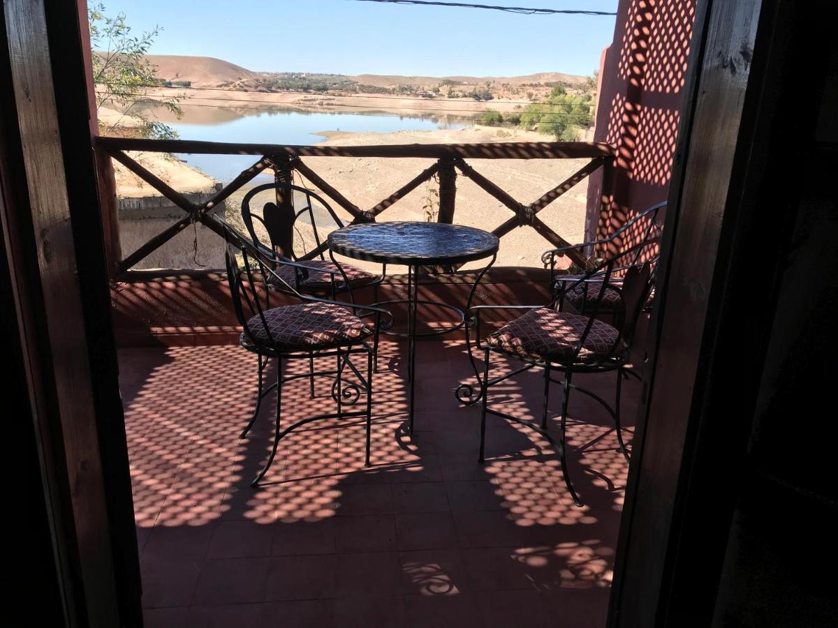 Relais Esmeralda Couette-café