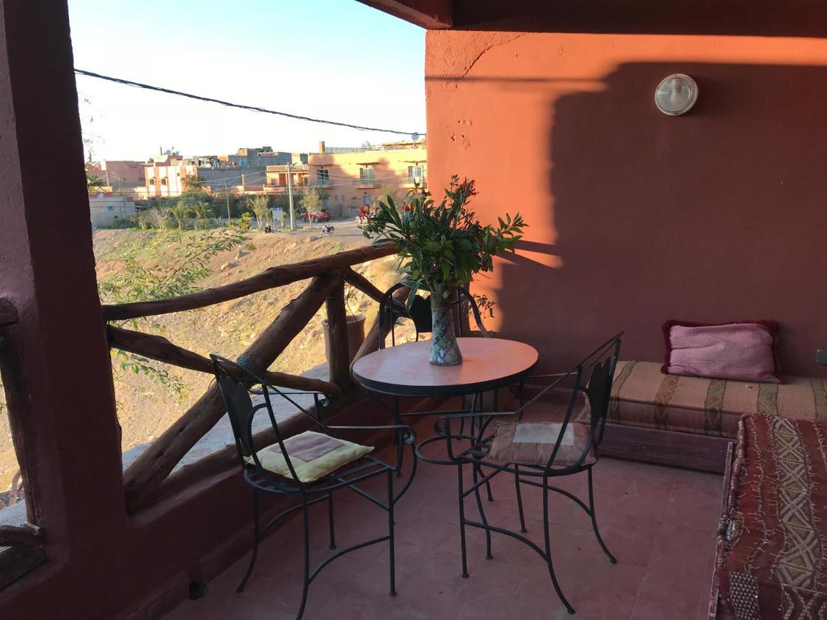 Relais Esmeralda فندق مبيت وإفطار