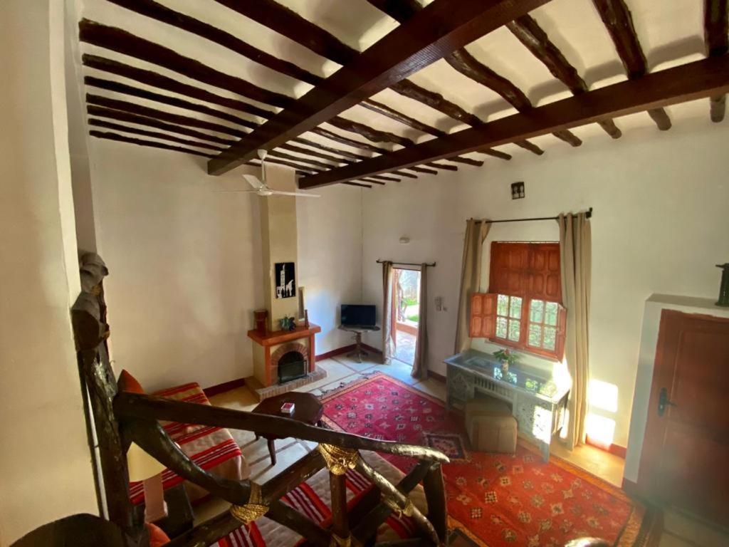 Relais Esmeralda 3* لالا تاكركوست