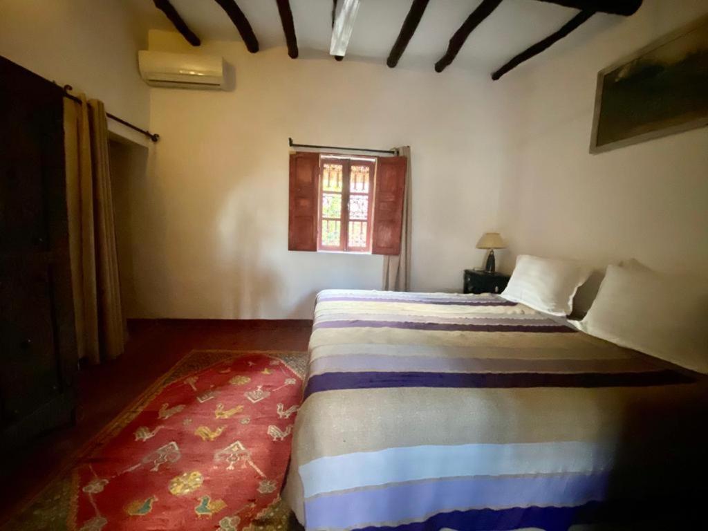 Relais Esmeralda Couette-café 3*