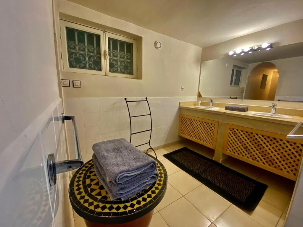 Relais Esmeralda 3* Lalla Takerkoust