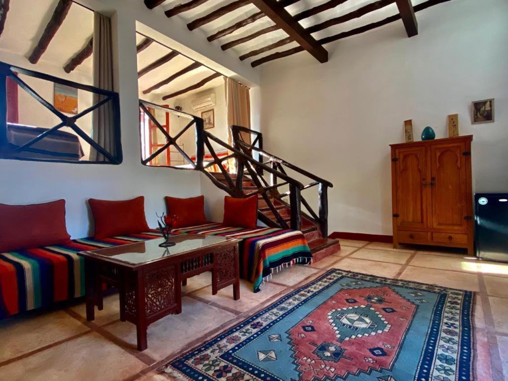 Relais Esmeralda 3*