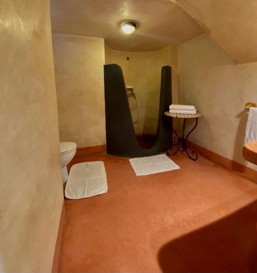 Relais Esmeralda Lalla Takerkoust