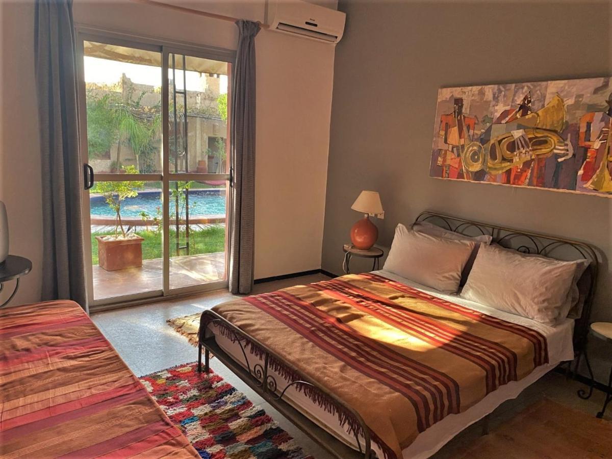 Relais Esmeralda