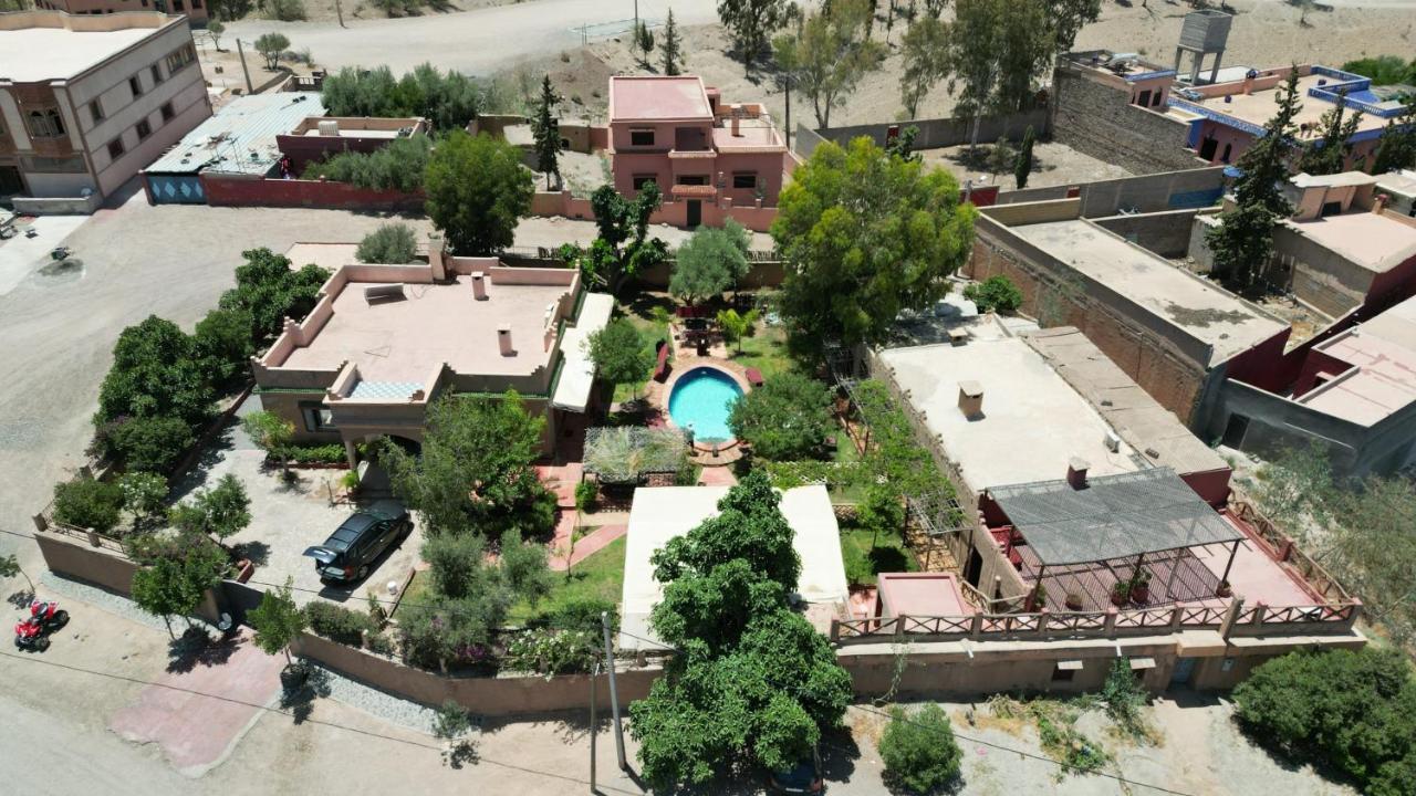 Relais Esmeralda 3*