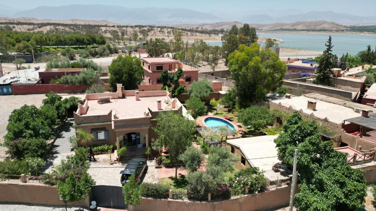 Relais Esmeralda