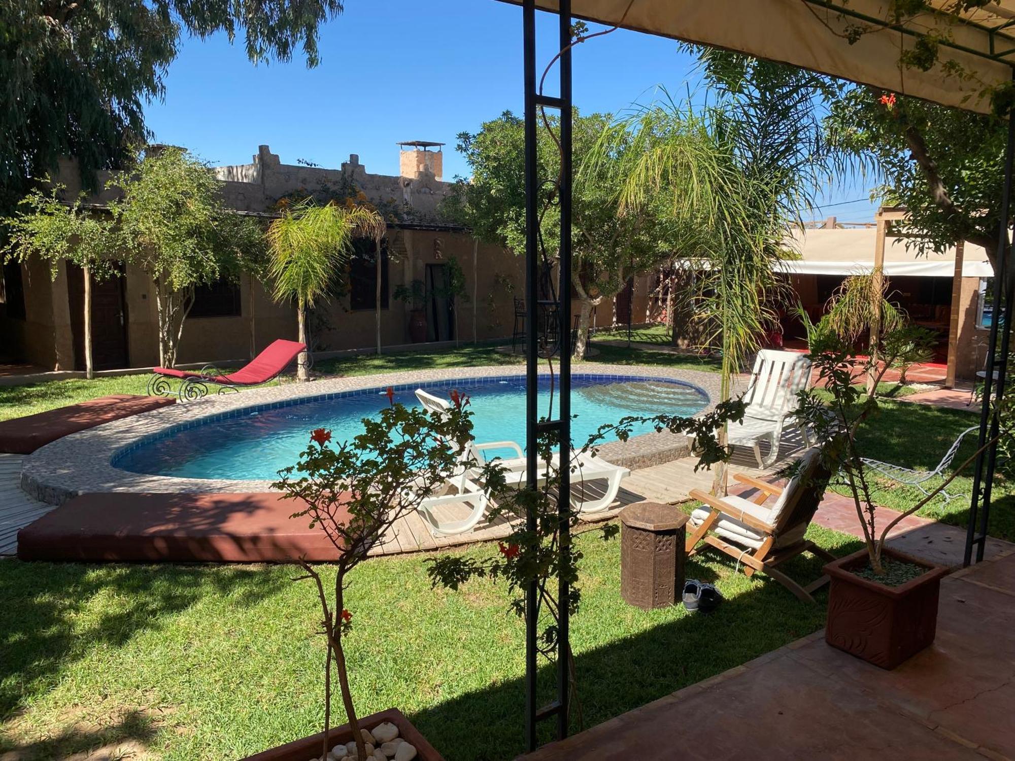 Relais Esmeralda